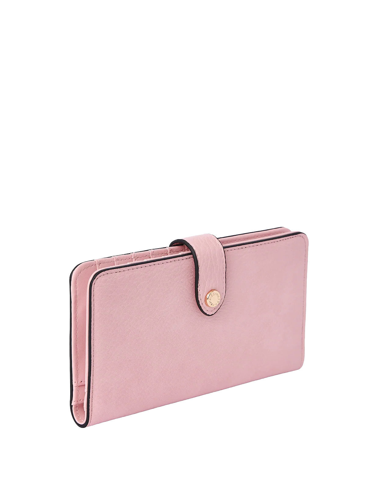 Go Anywhere Wallet Peony Pink - Image 9