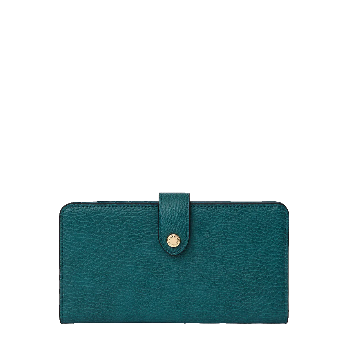 Go Anywhere Wallet Teal