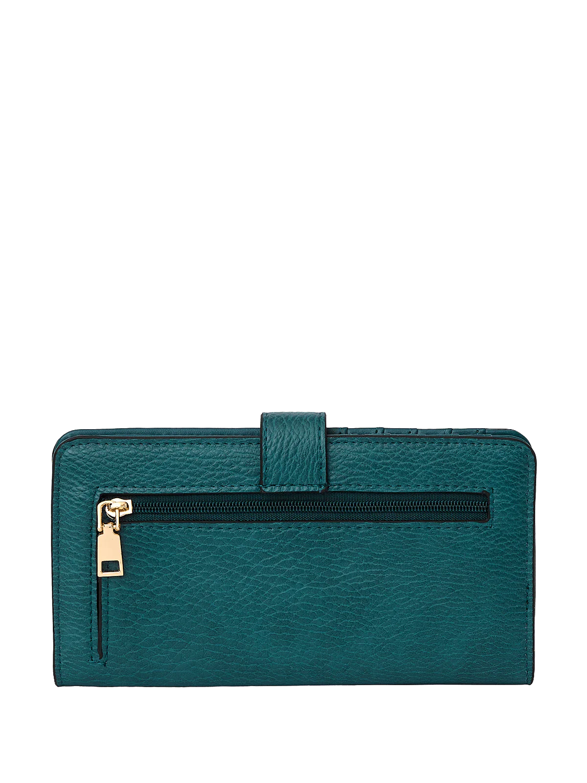 Go Anywhere Wallet Teal - Image 4