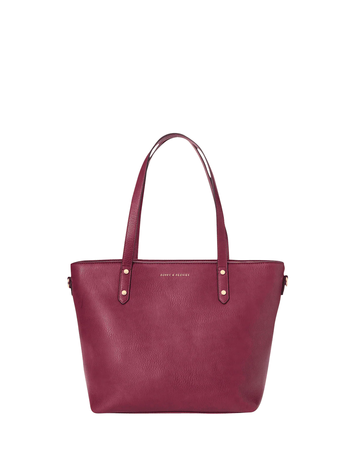 GO-GETTER TOTE berry - Image 24