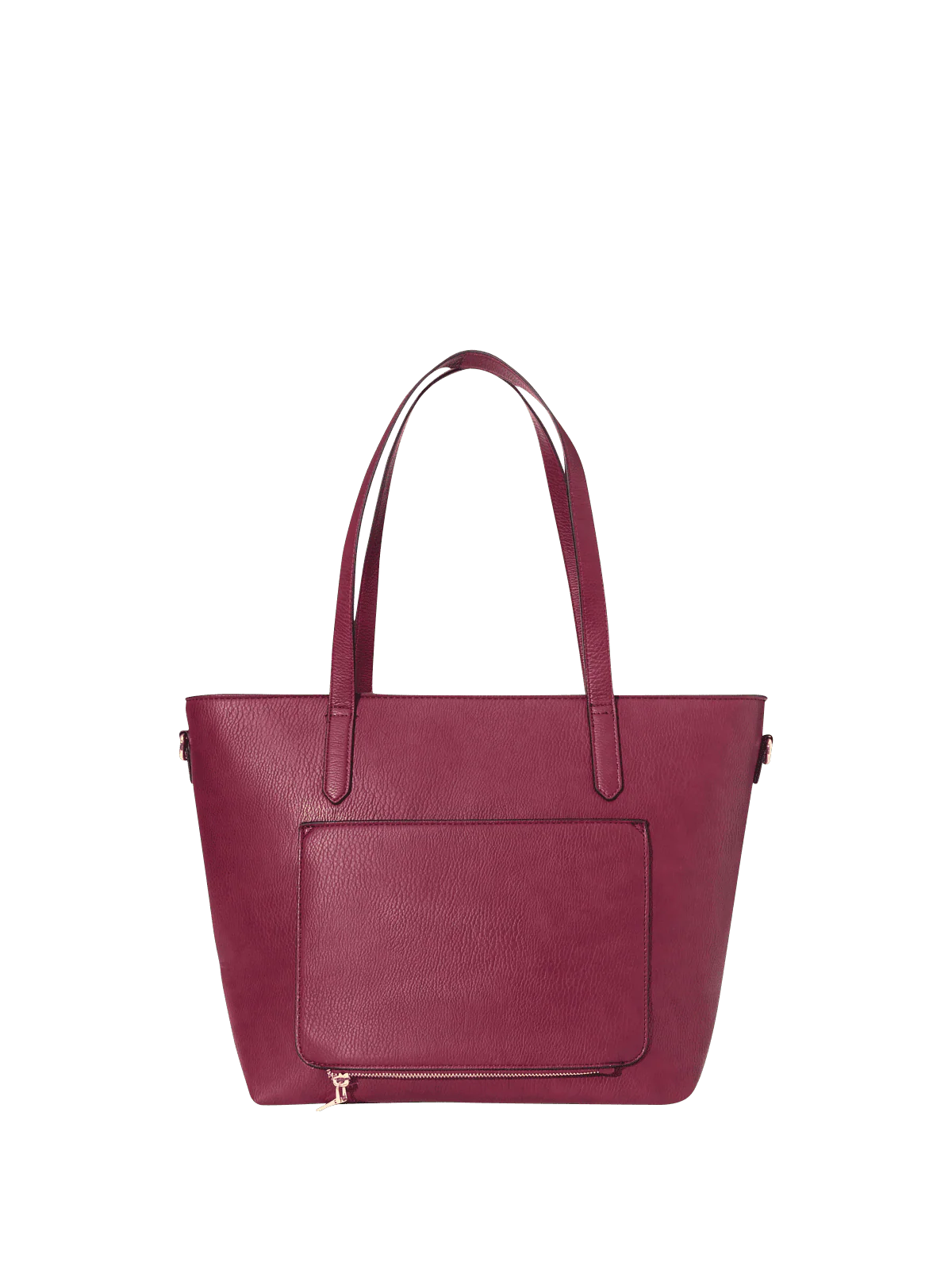 GO-GETTER TOTE berry - Image 25
