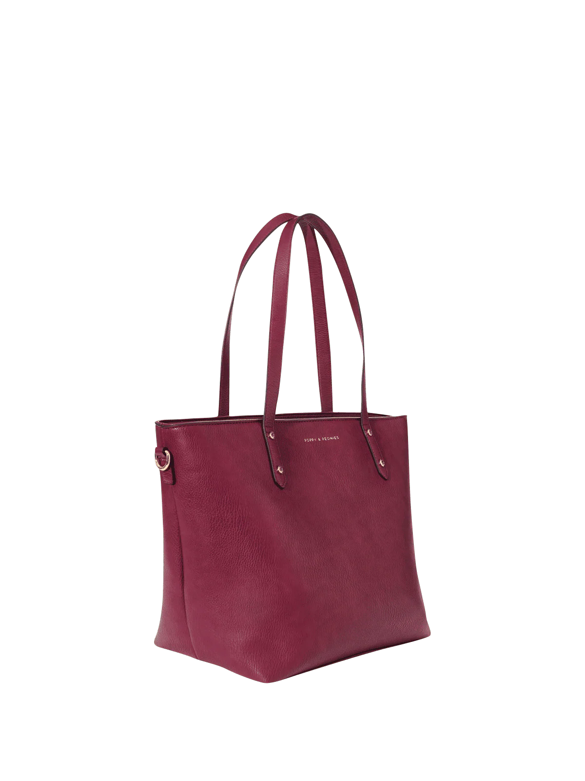 GO-GETTER TOTE berry - Image 26