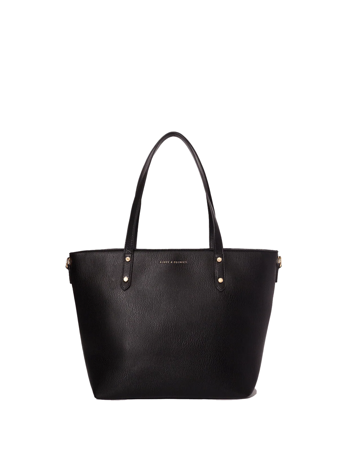 GO-GETTER TOTE black - Image 22