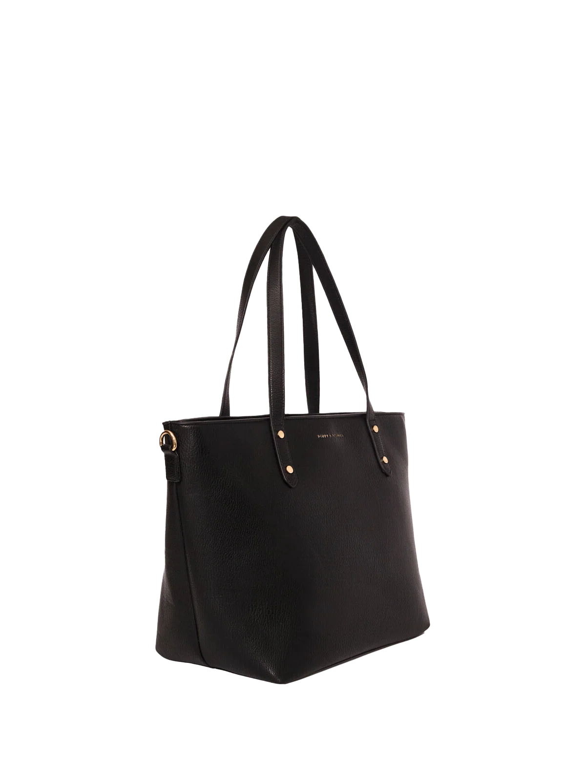 GO-GETTER TOTE black - Image 23