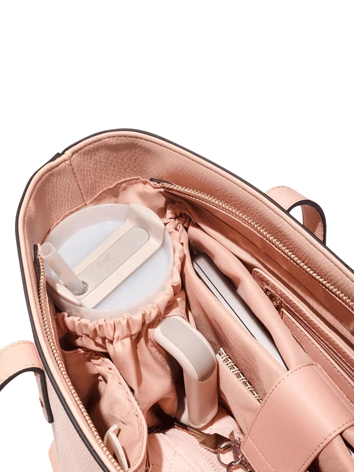 Go-Getter Tote Blush - Image 12