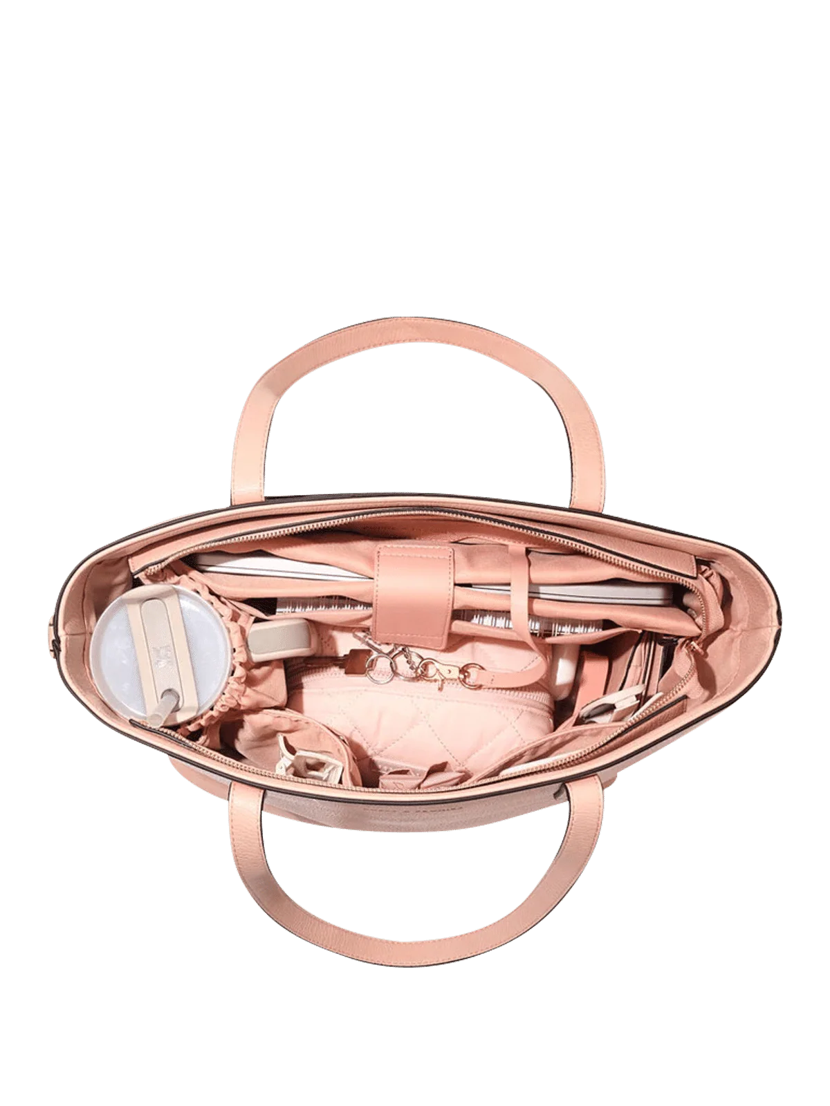 Go-Getter Tote Blush - Image 16