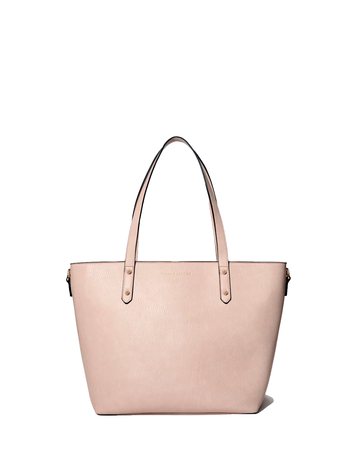 Go-Getter Tote Blush - Image 18