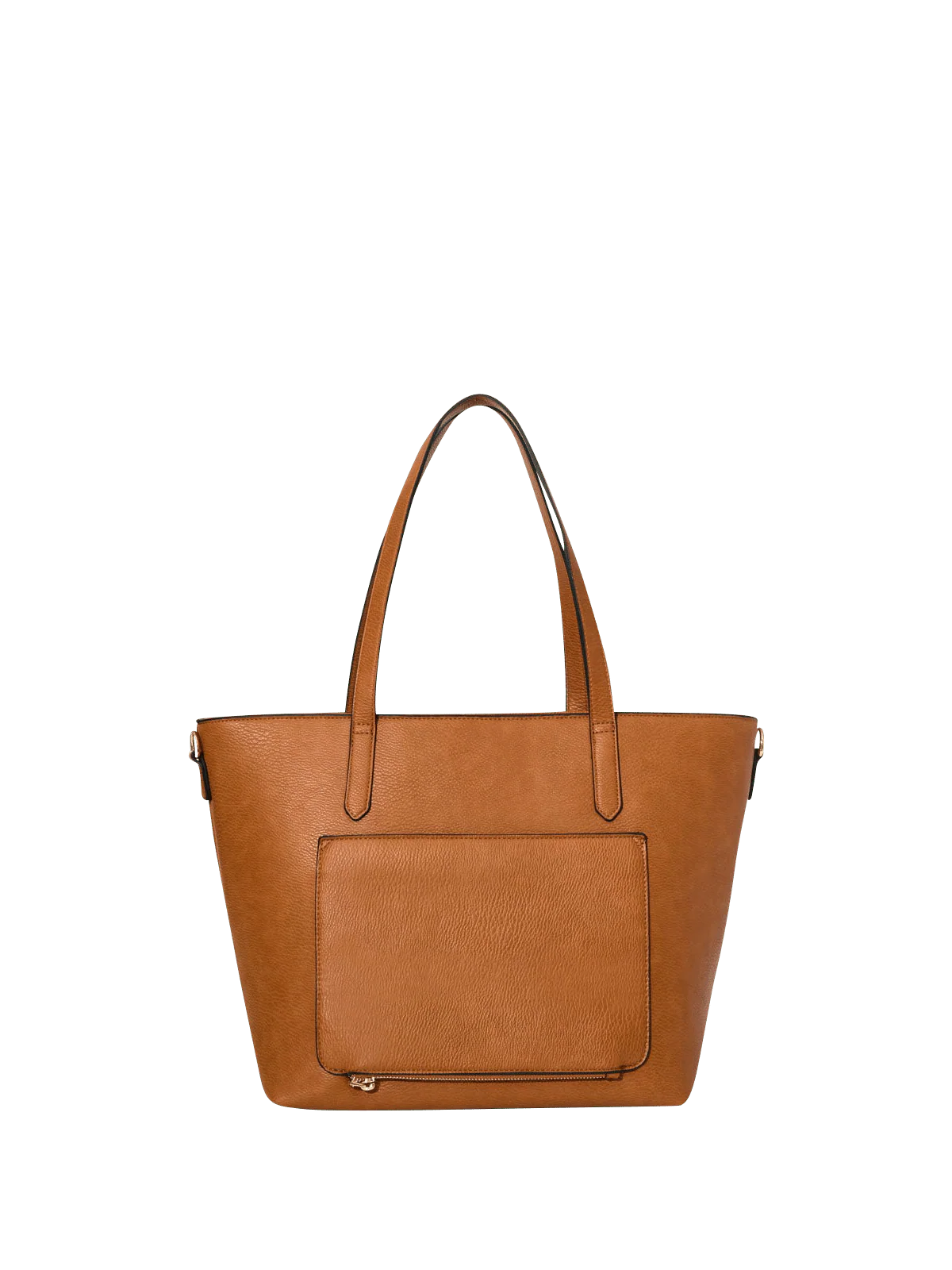 Go-Getter Tote Cognac - Image 22