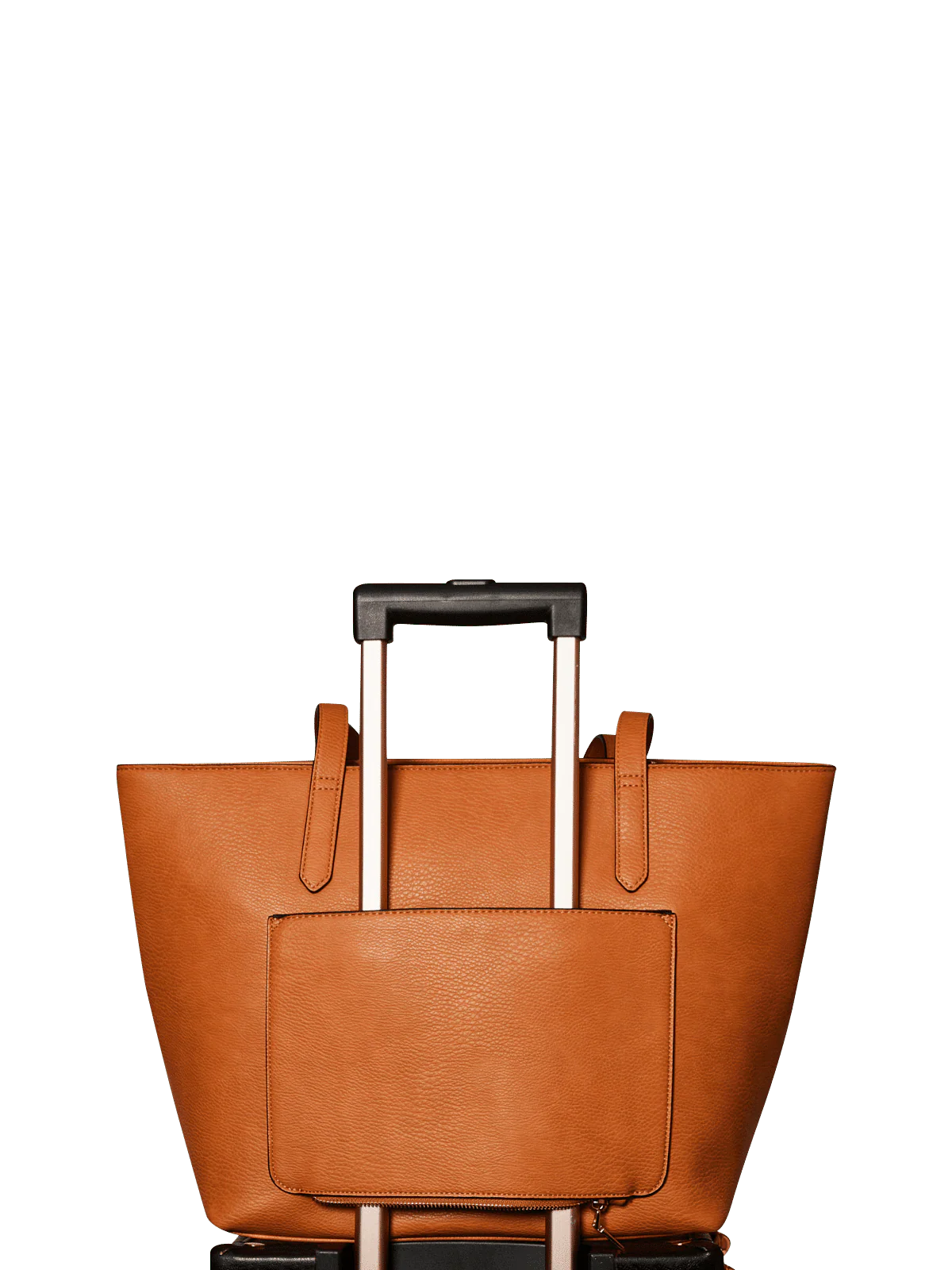 Go-Getter Tote Cognac - Image 24