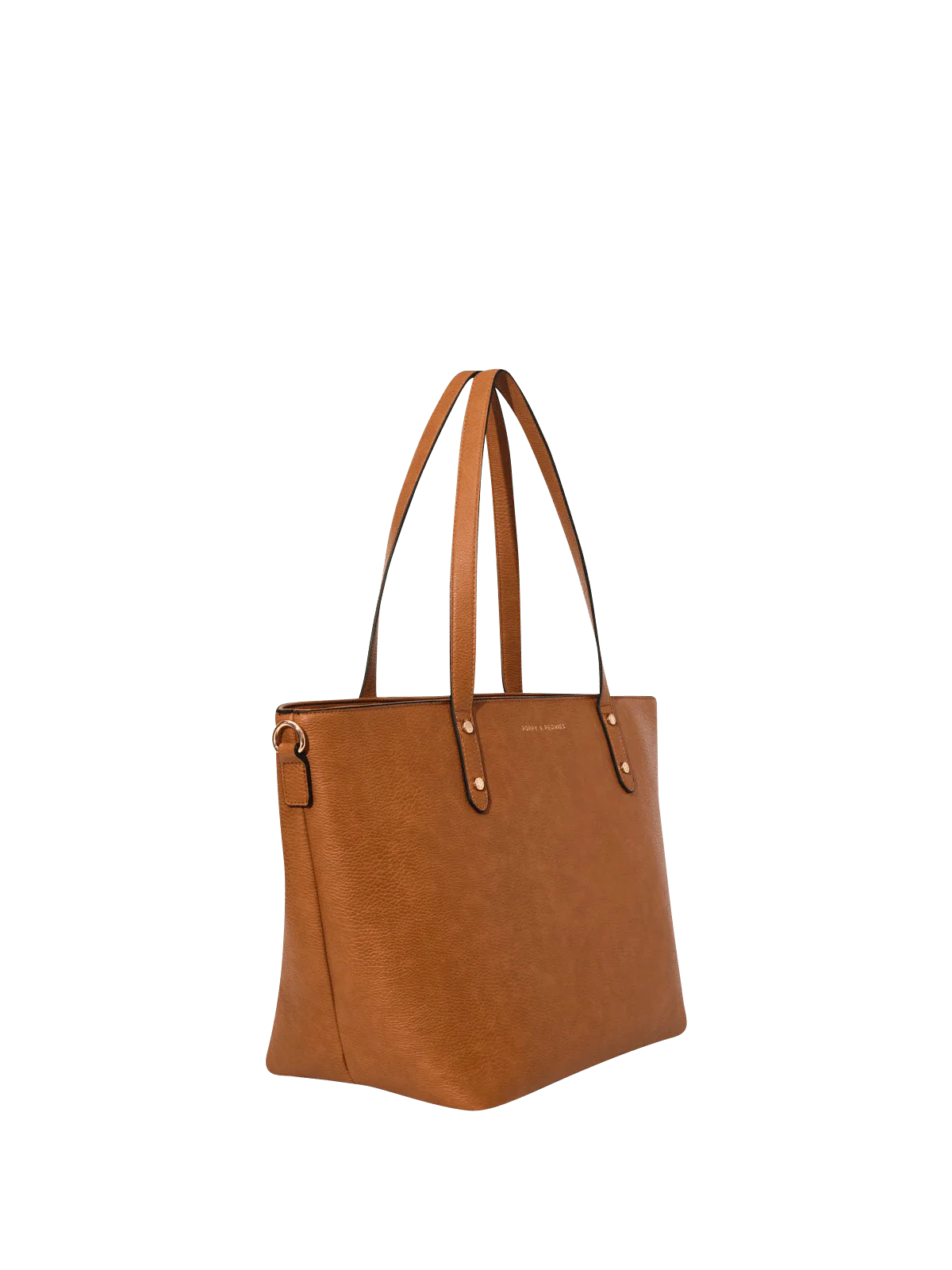Go-Getter Tote Cognac - Image 26