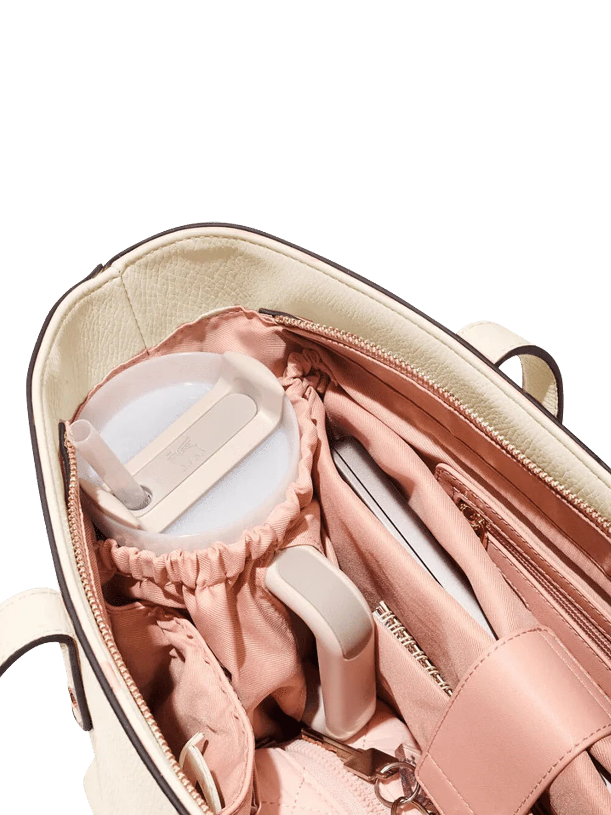 GO-GETTER TOTE cream - Image 16