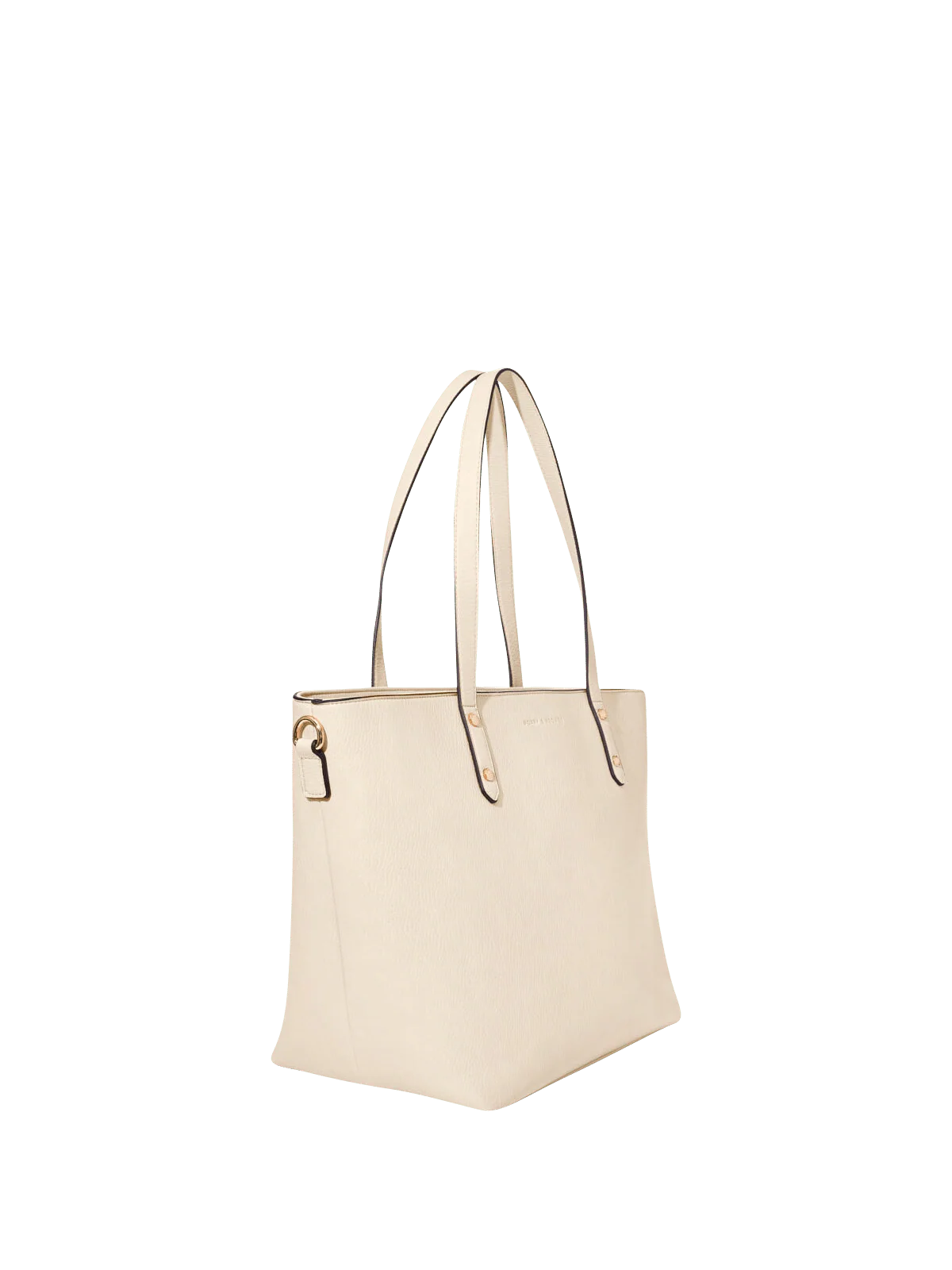 GO-GETTER TOTE cream - Image 17