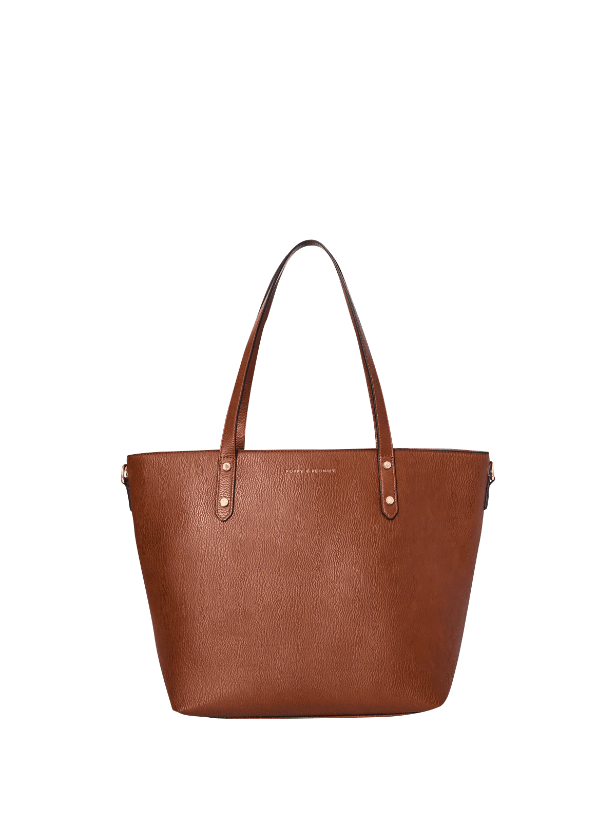 GO-GETTER TOTE chestnut - Image 22
