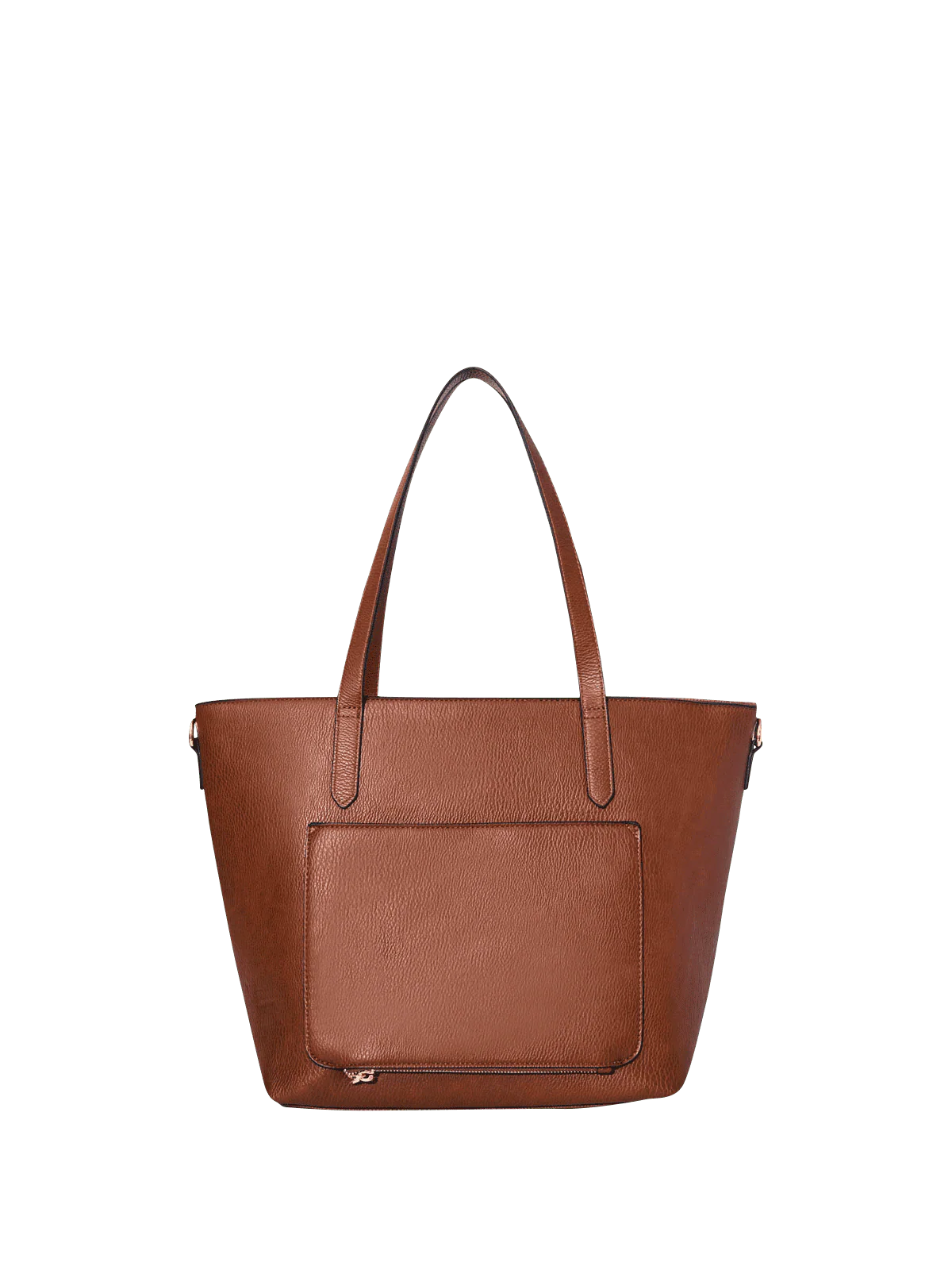 GO-GETTER TOTE chestnut - Image 25