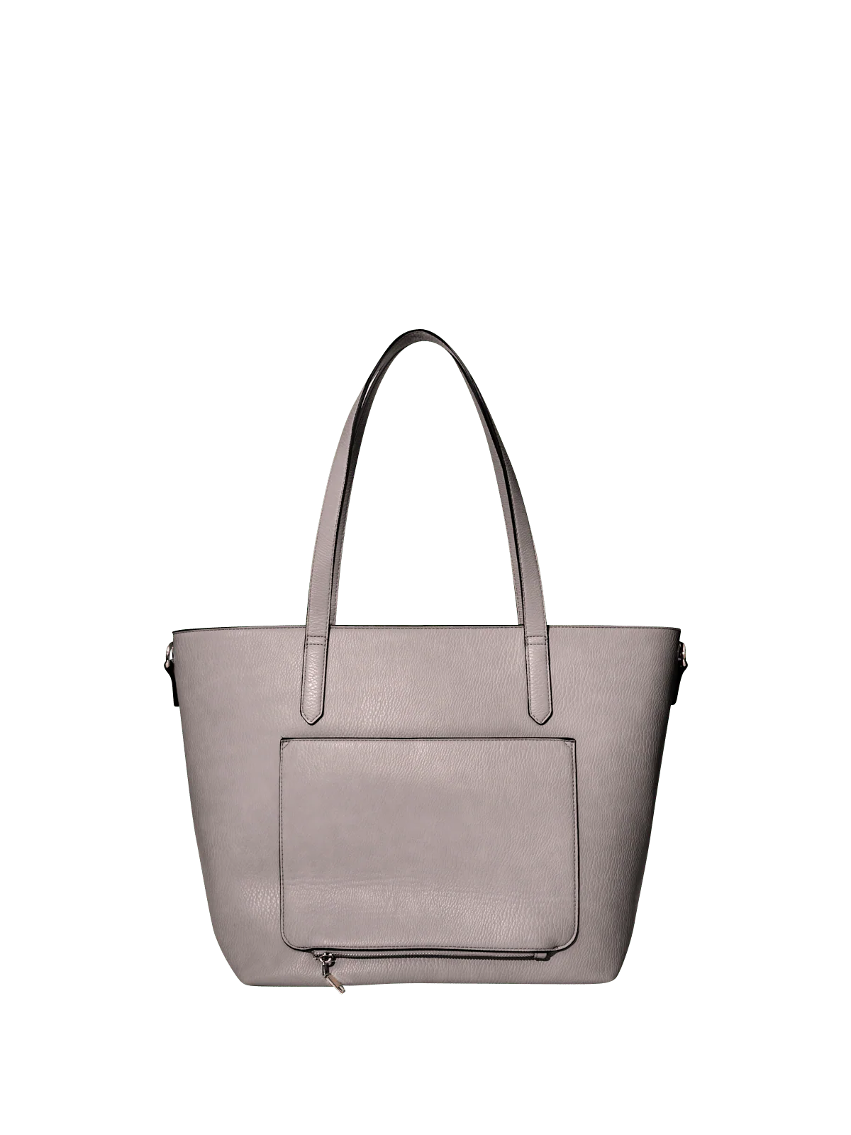 GO-GETTER TOTE dark grey - Image 14