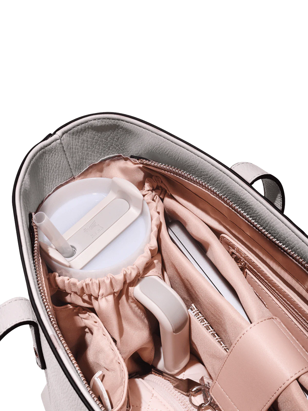 GO-GETTER TOTE dark grey - Image 16