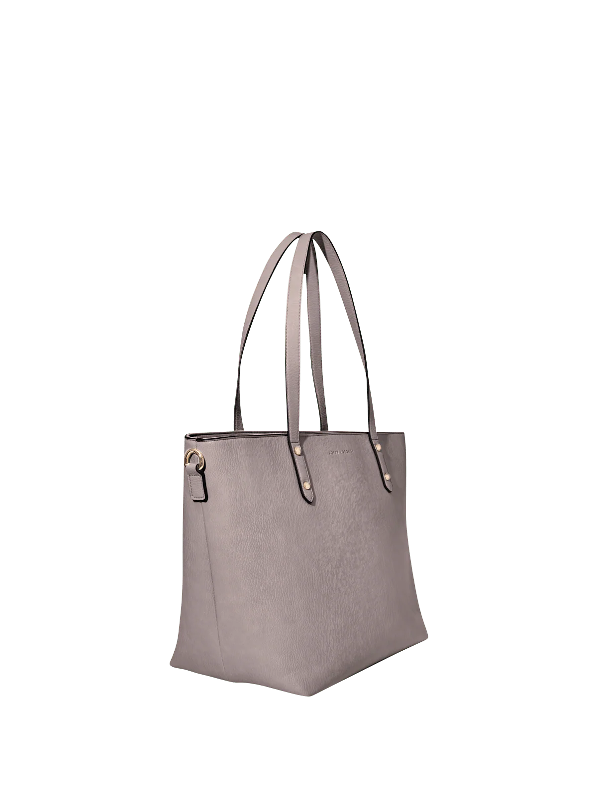 GO-GETTER TOTE dark grey - Image 18
