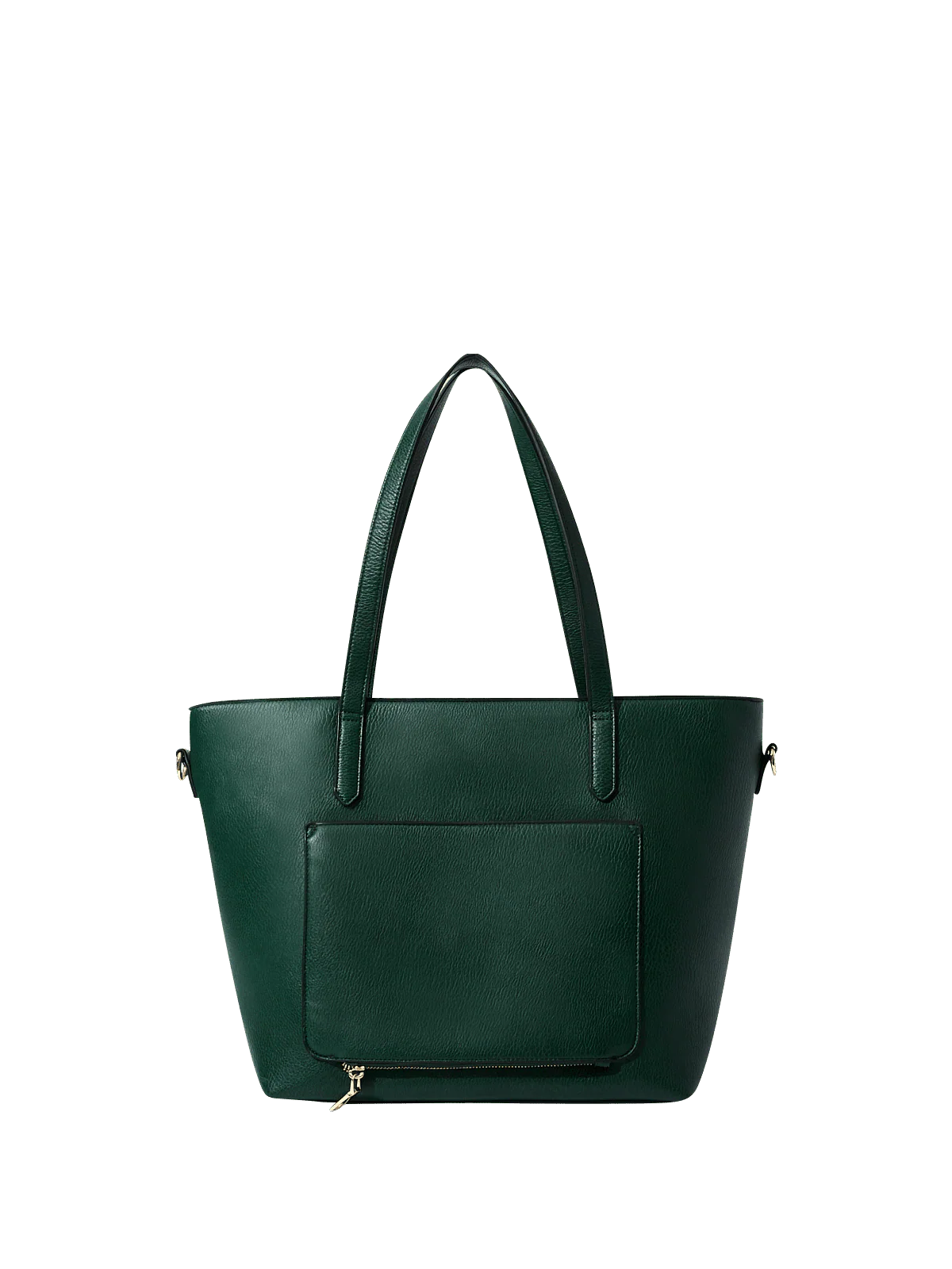 GO-GETTER TOTE Heritage Green - Image 19