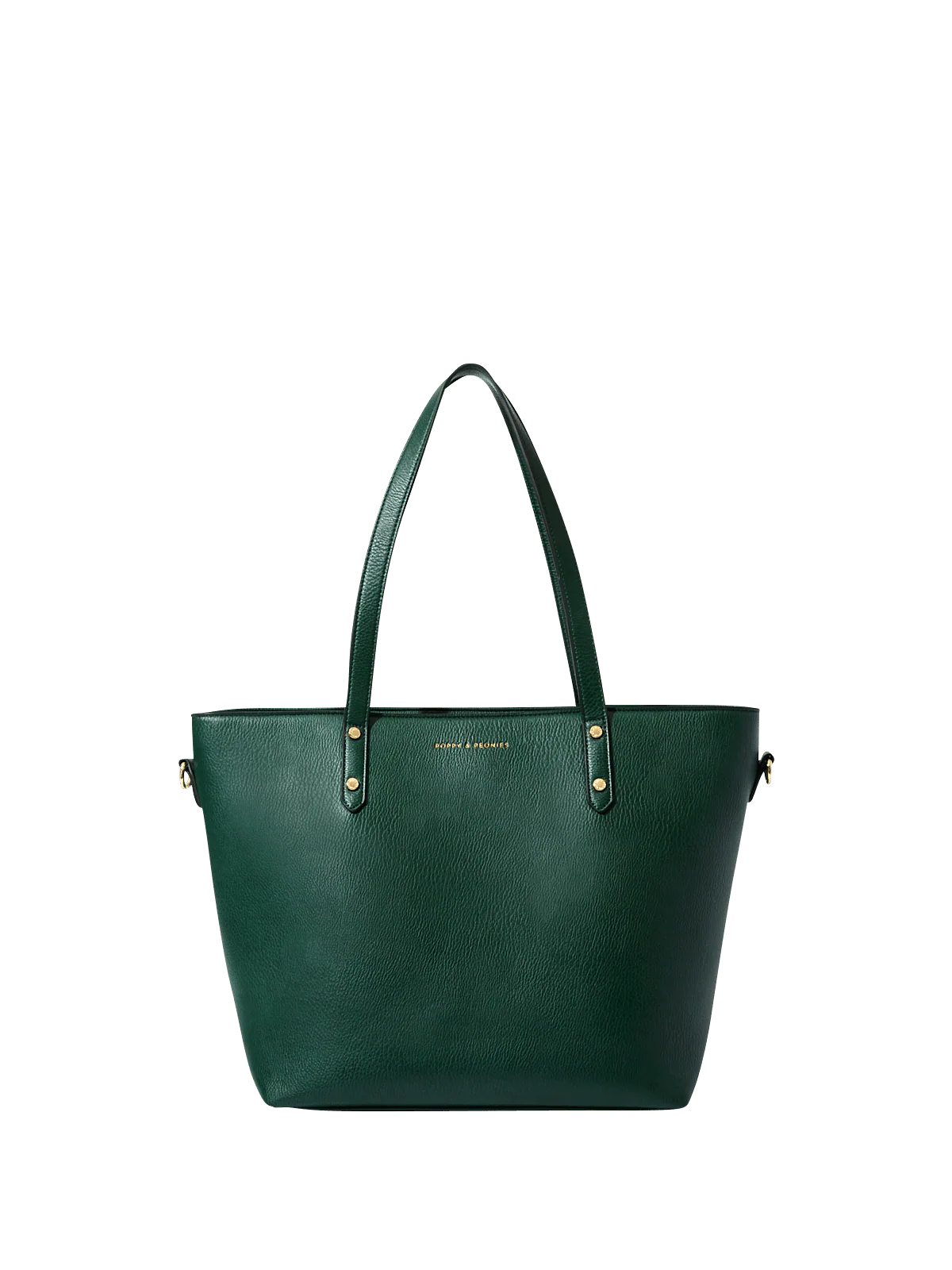 GO-GETTER TOTE Heritage Green - Image 20