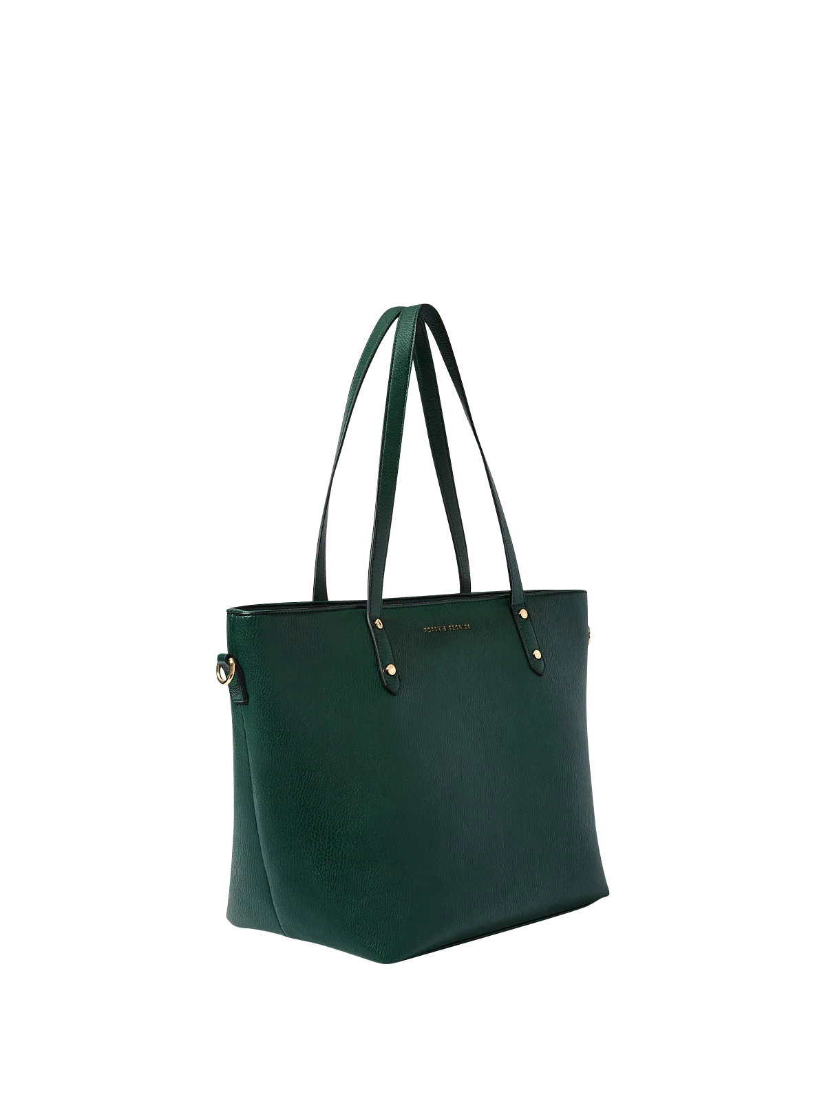 GO-GETTER TOTE Heritage Green - Image 21