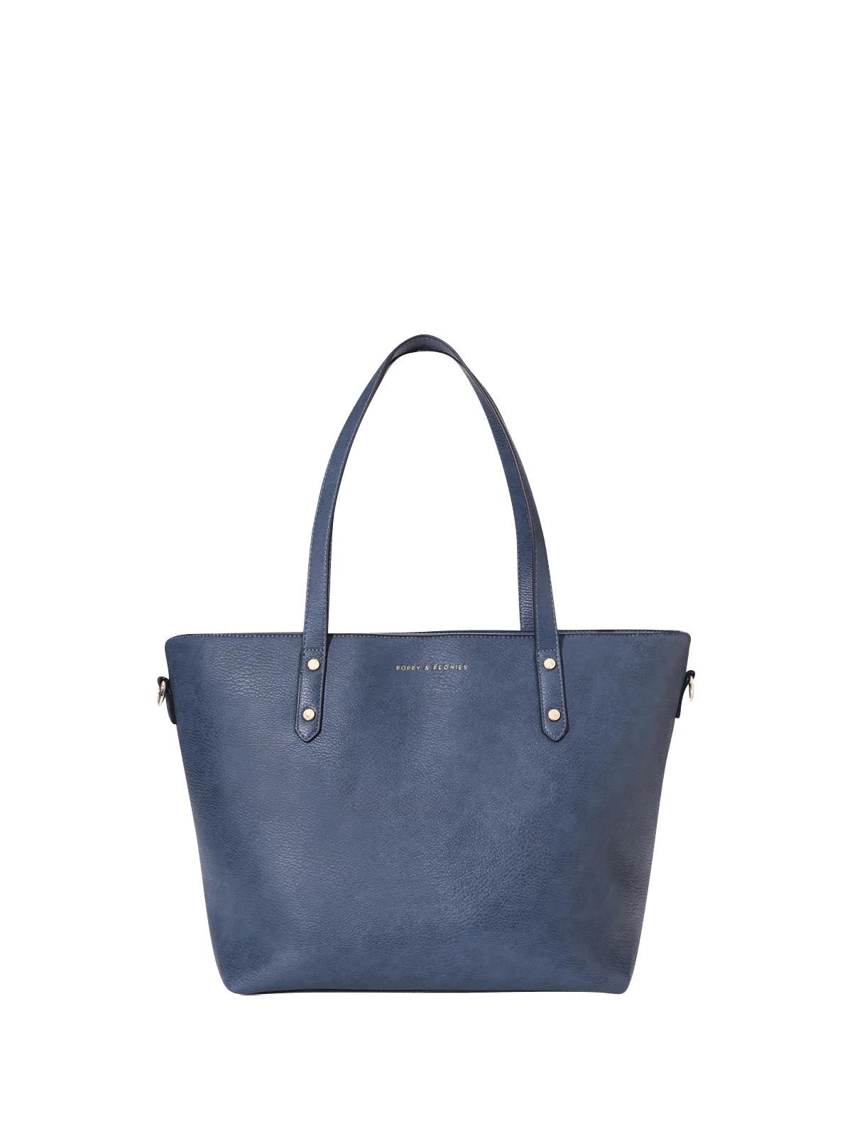 GO-GETTER TOTE Navy - Image 18