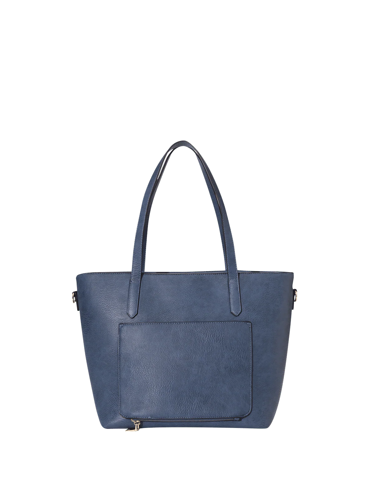 GO-GETTER TOTE Navy - Image 19