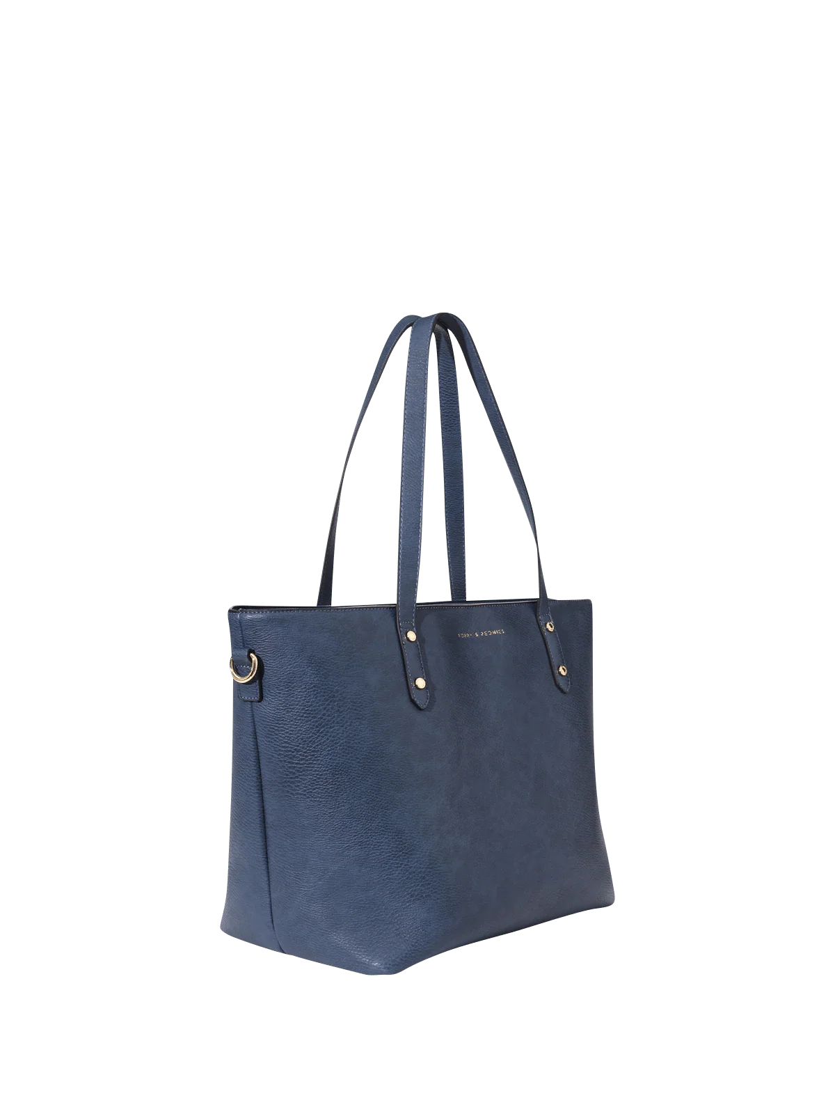 GO-GETTER TOTE Navy - Image 21