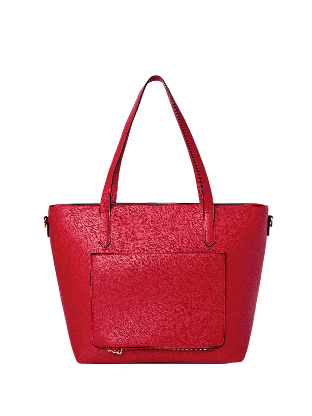 GO-GETTER TOTE Red - Image 14