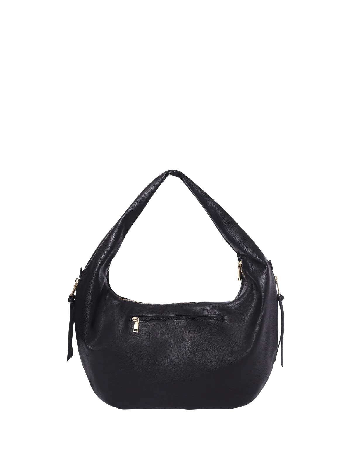 Hold All Hobo Black - Image 8