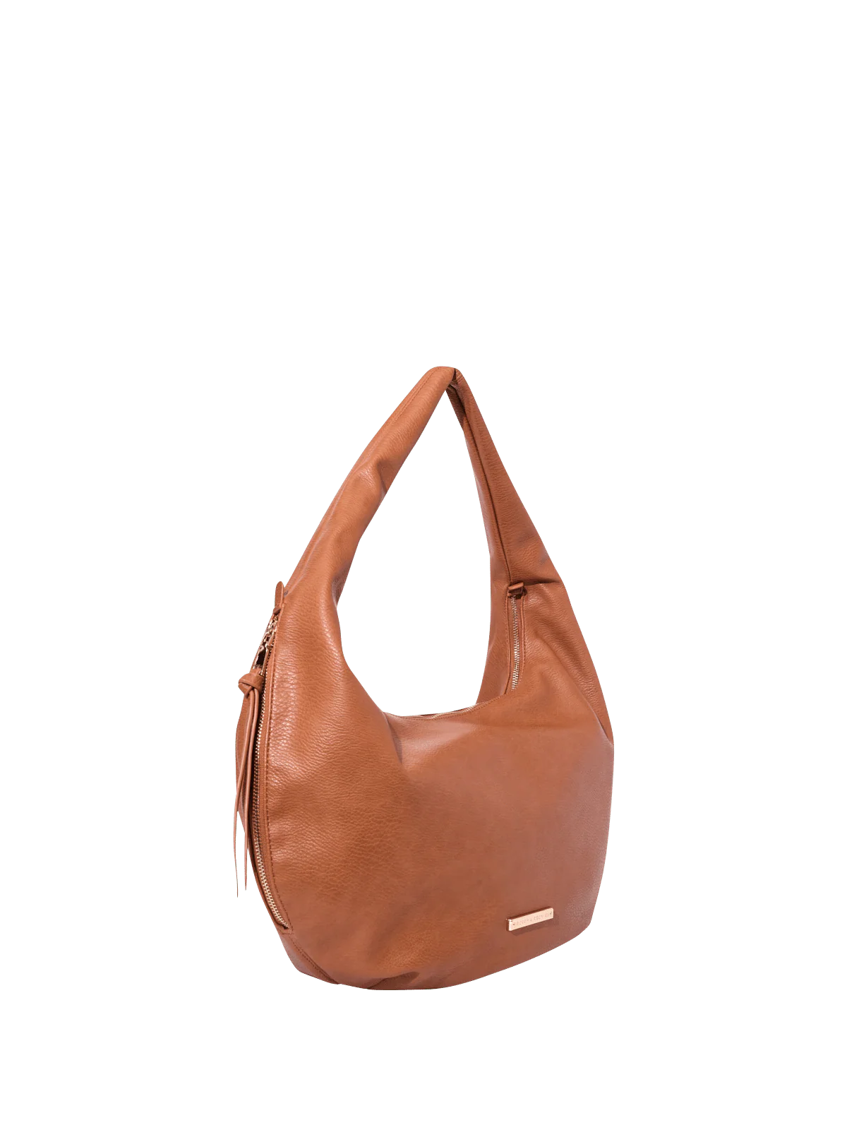 Hold All Hobo Cognac - Image 8