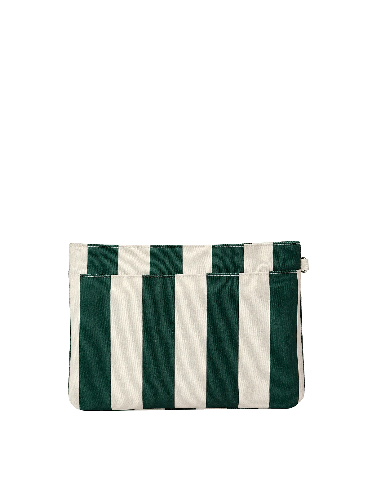 Keep Me Dry Wet Bag Green Stripe - Image 4