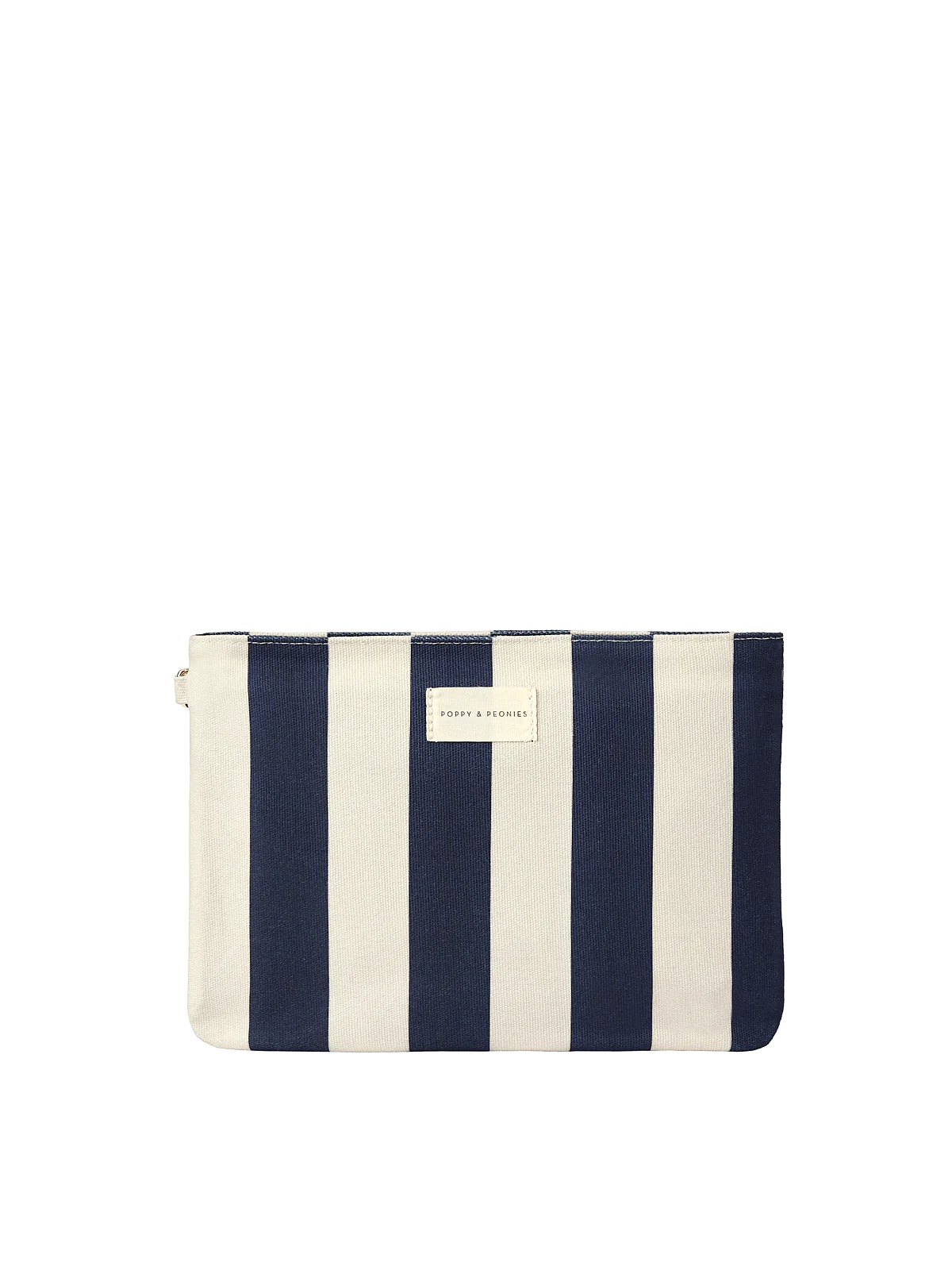 Keep Me Dry Wet Bag Navy Stripe - Image 6