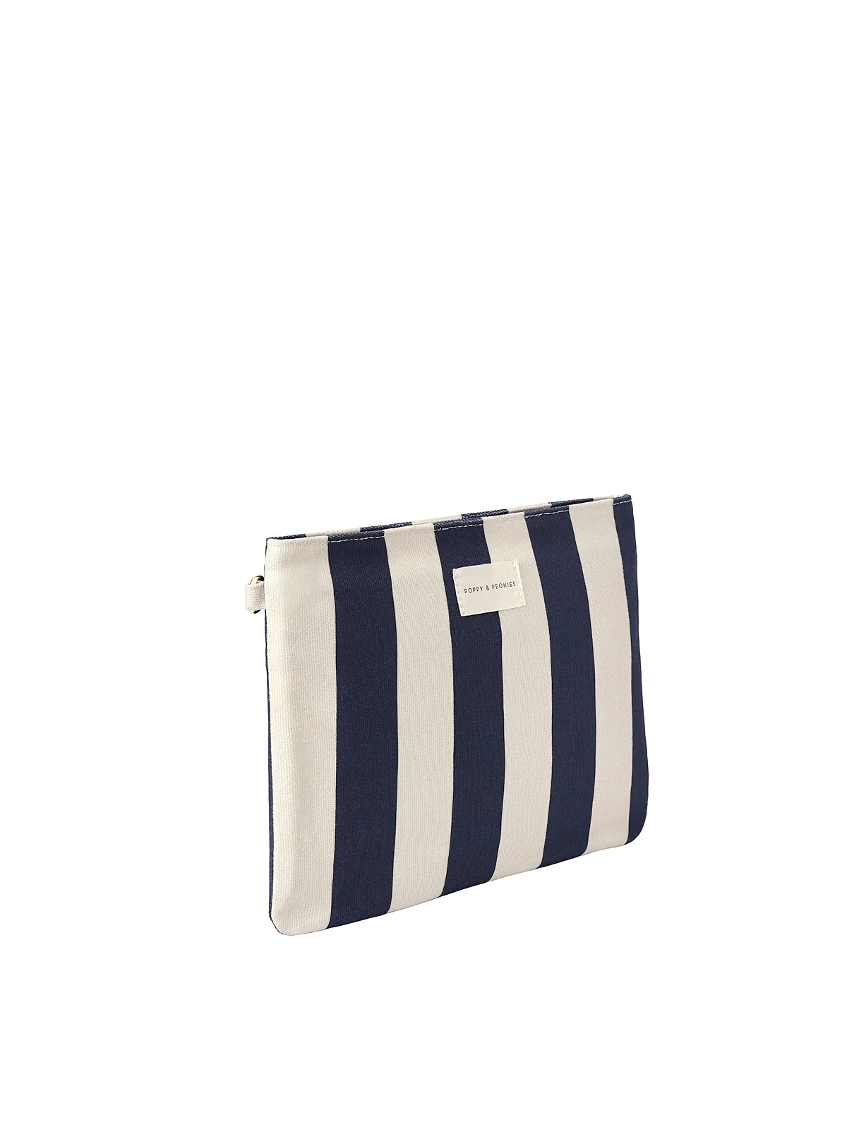 Keep Me Dry Wet Bag Navy Stripe - Image 8