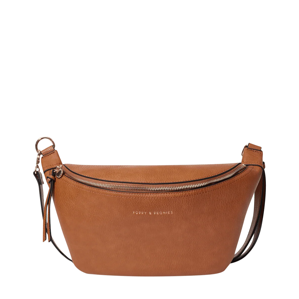 Large Sidekick Cognac