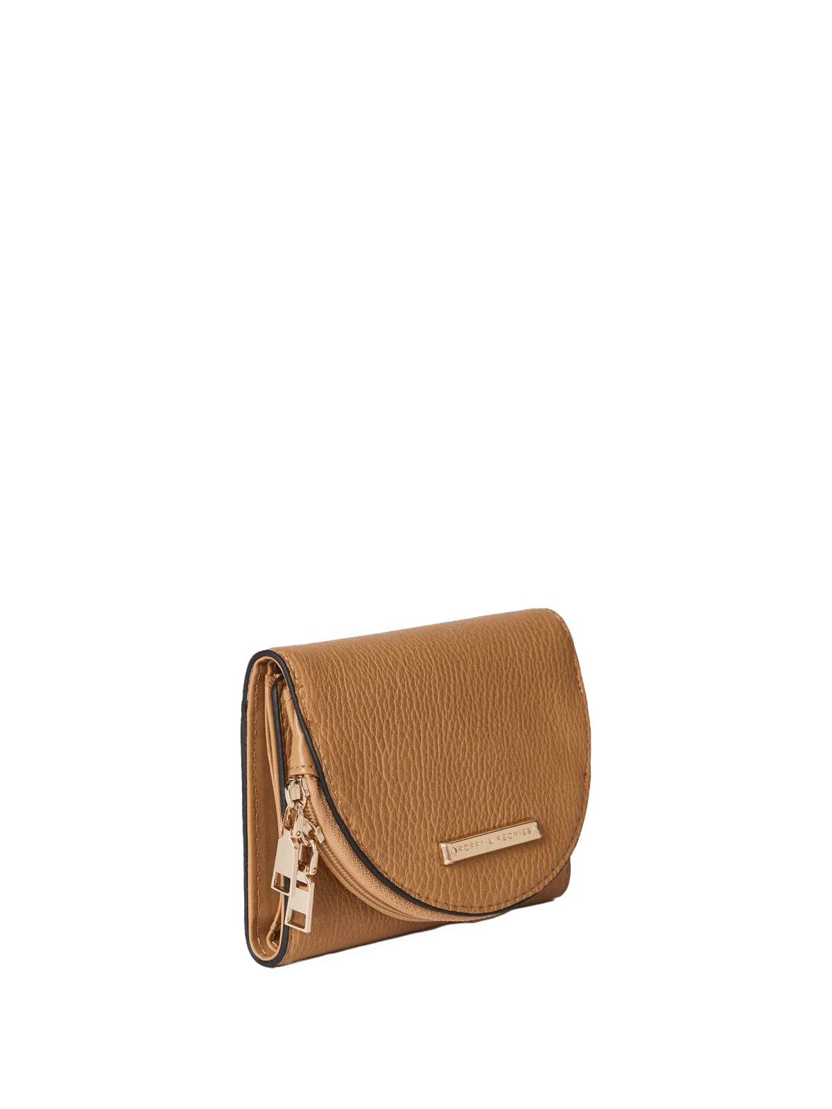 MARGAUX WALLET camel - Image 2