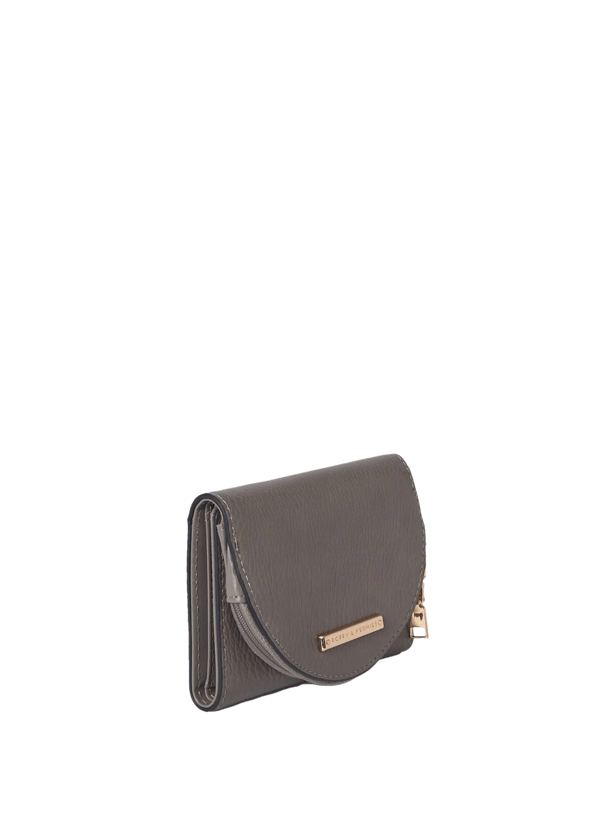 MARGAUX WALLET dark grey - Image 2