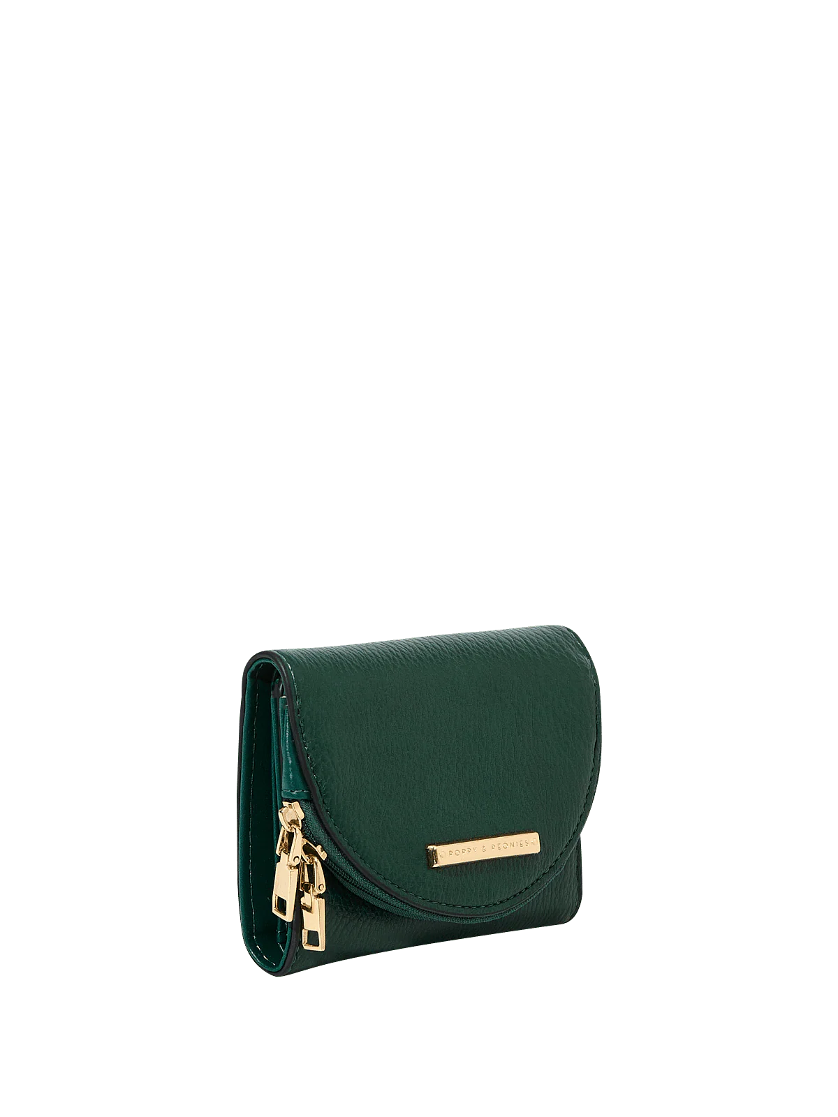 MARGAUX WALLET Heritage Green - Image 7