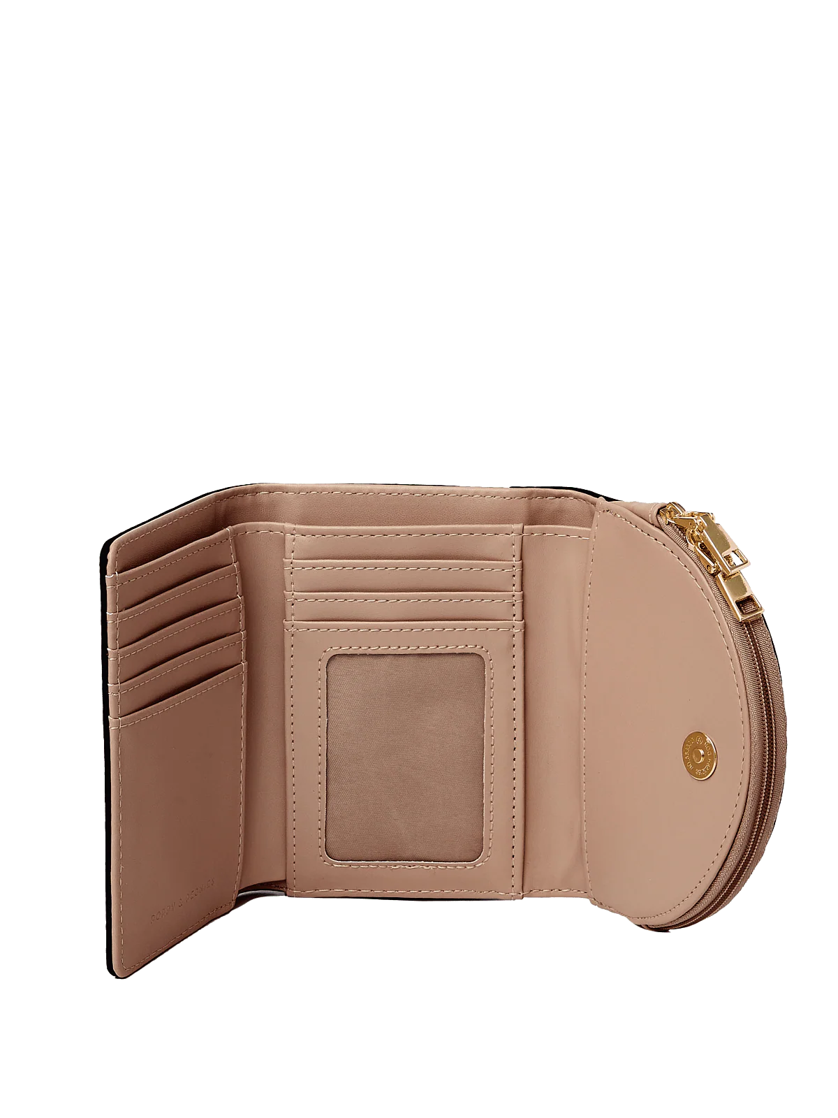 Margaux Wallet Mocha Mousse - Image 2