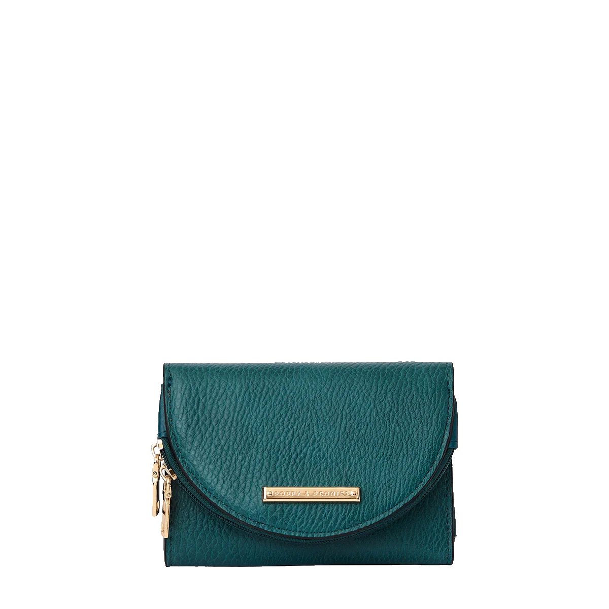 Margaux Wallet Teal