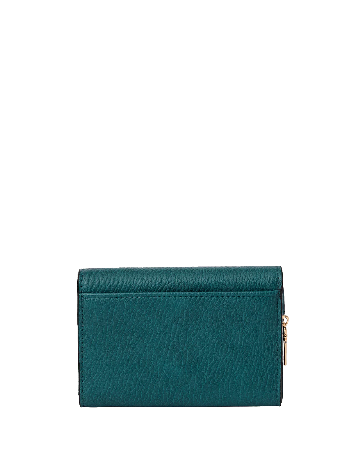 Margaux Wallet Teal - Image 4