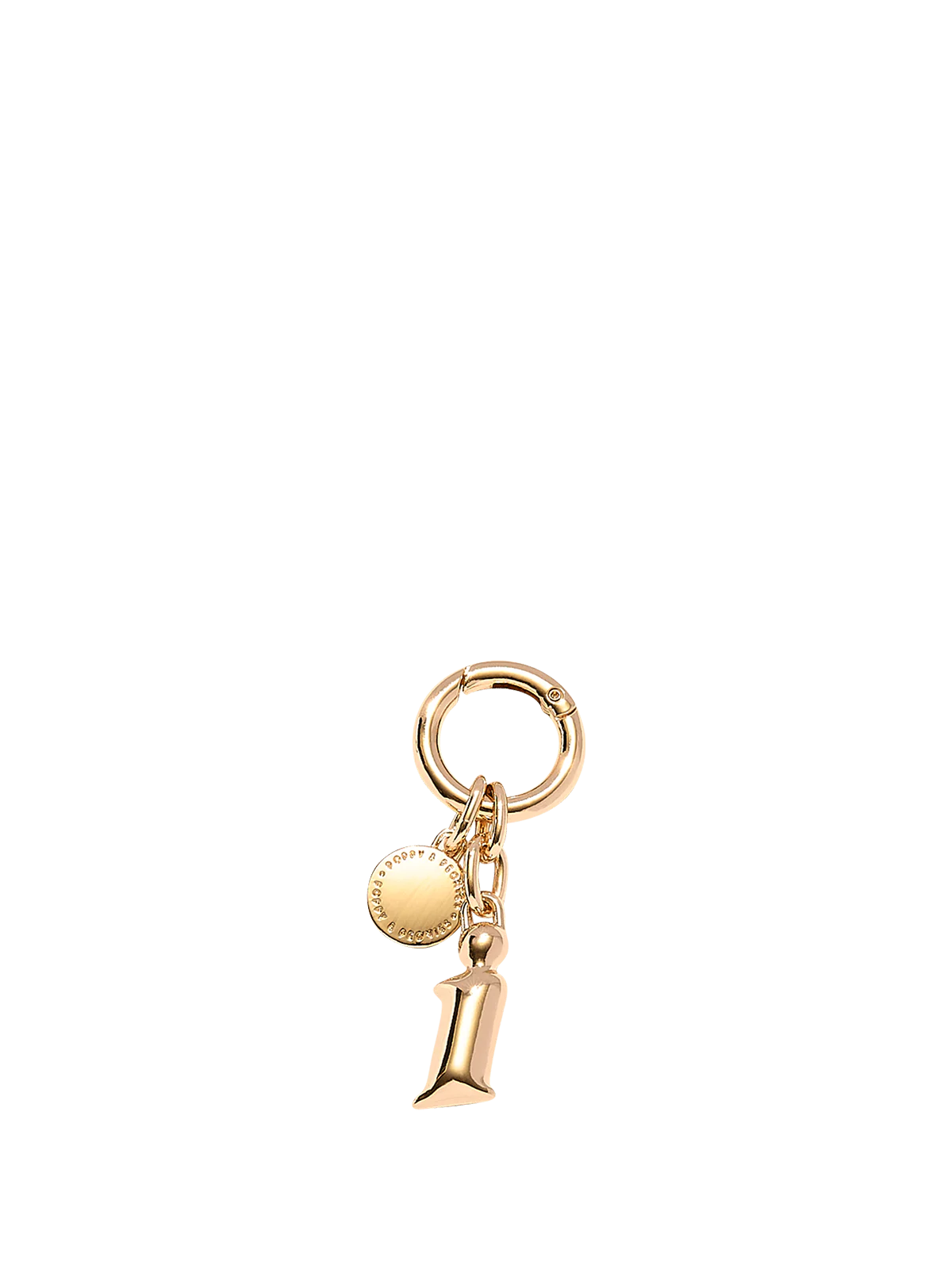 Metal Initial Charms - Image 5