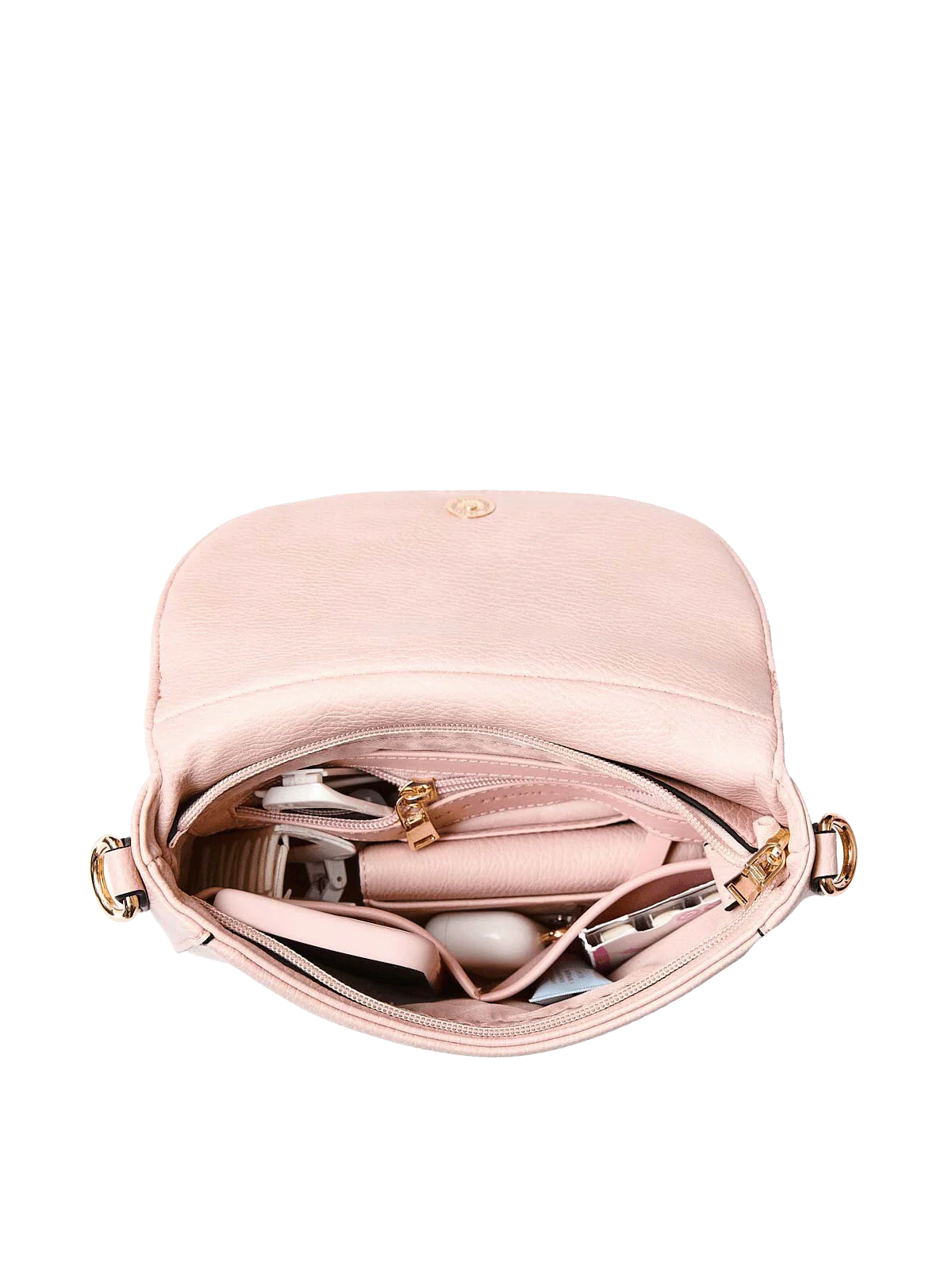 Mini Downtown Blush - Image 7