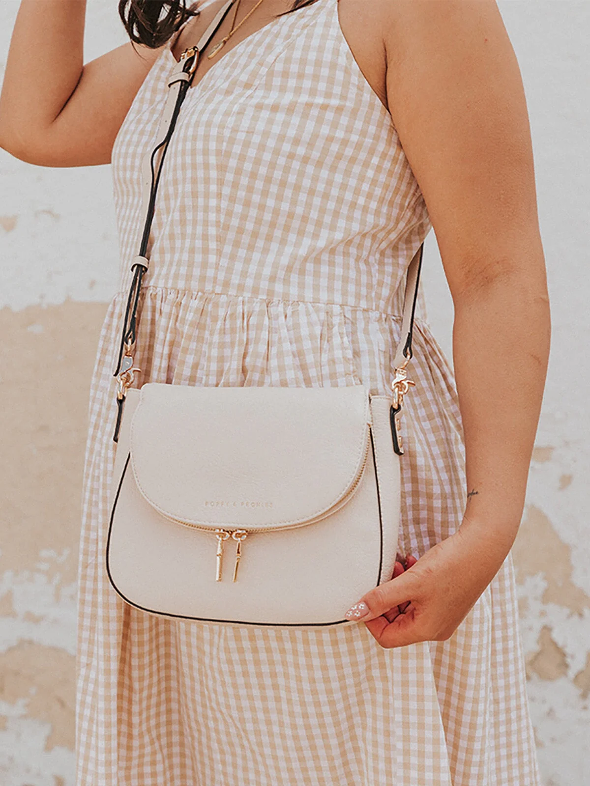 Mini Downtown Cream - Image 11