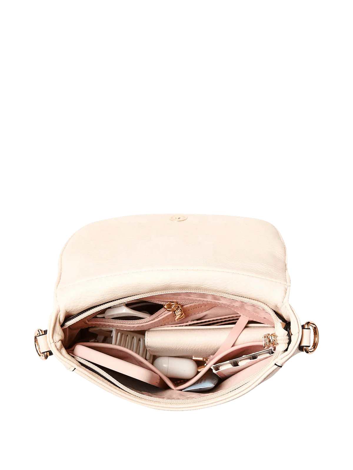 Mini Downtown Cream - Image 12