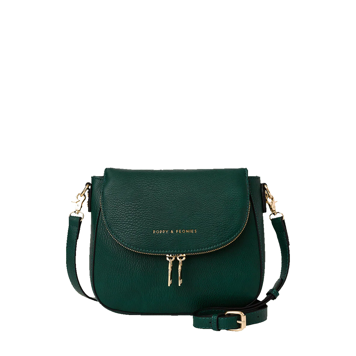 Mini Downtown Heritage Green