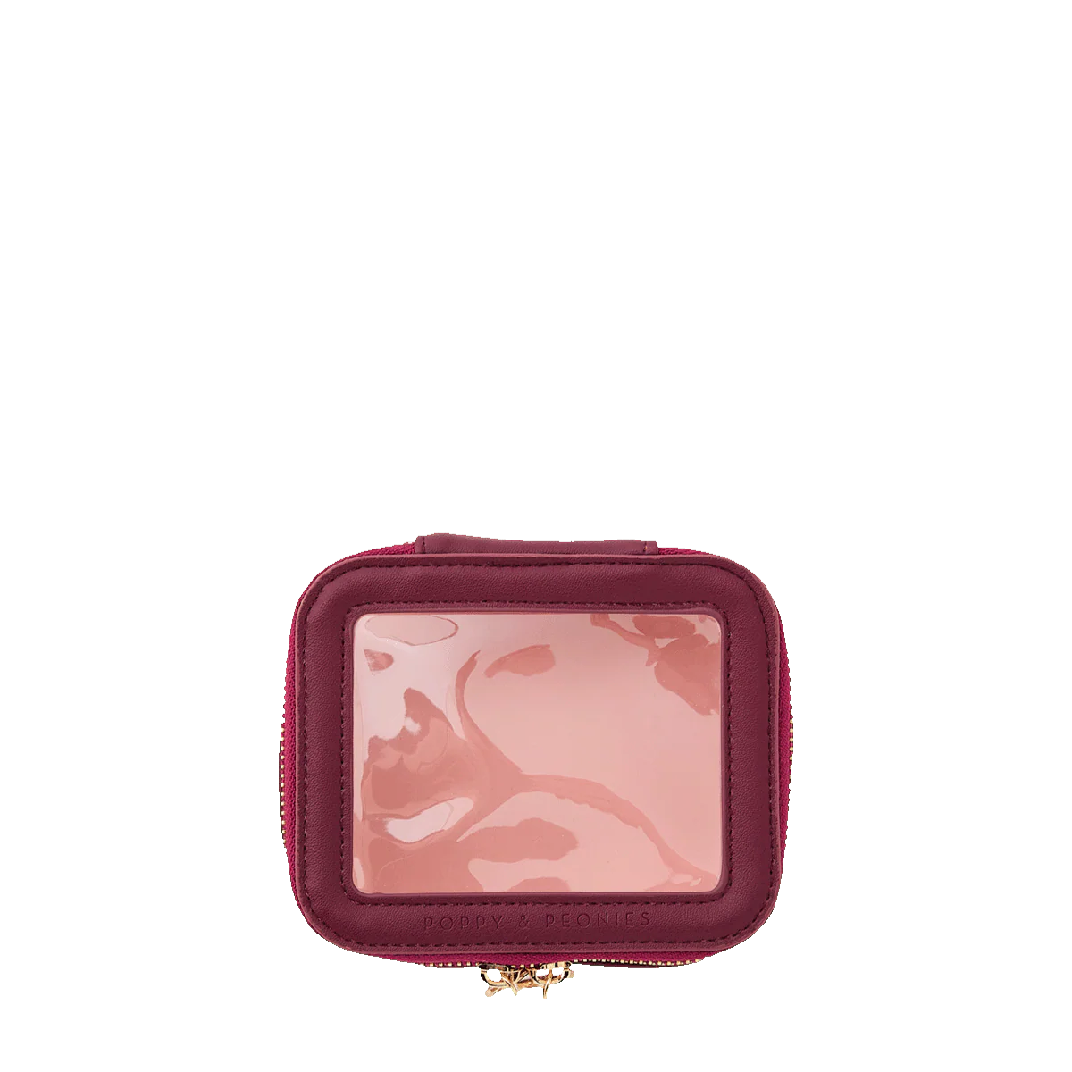 Mini I See You Cosmetic Berry