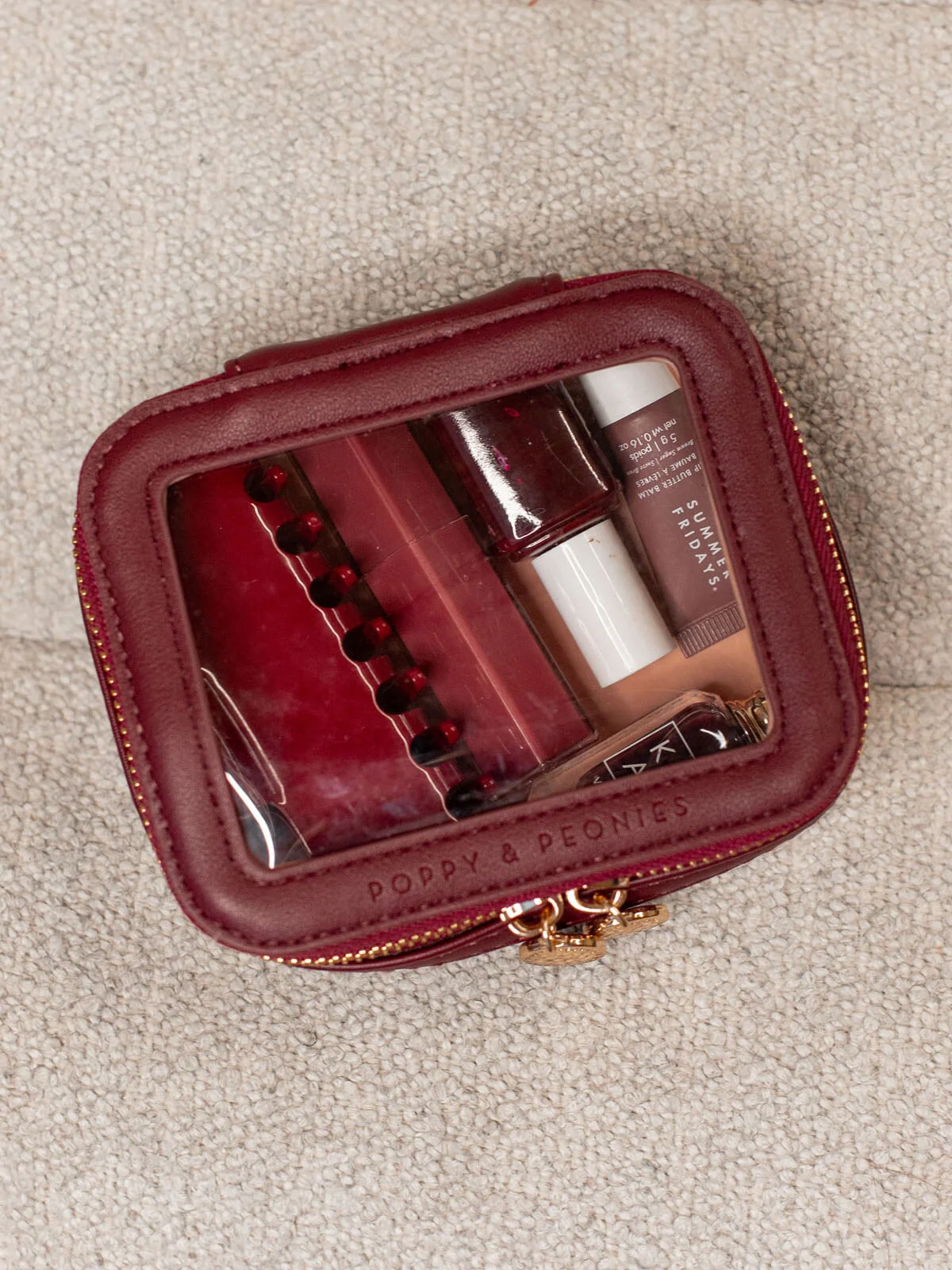 Mini I See You Cosmetic Berry - Image 4