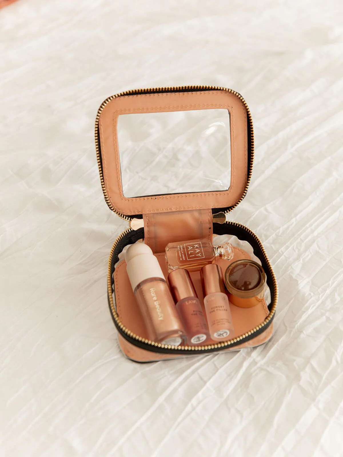 Mini I See You Cosmetic black - Image 2
