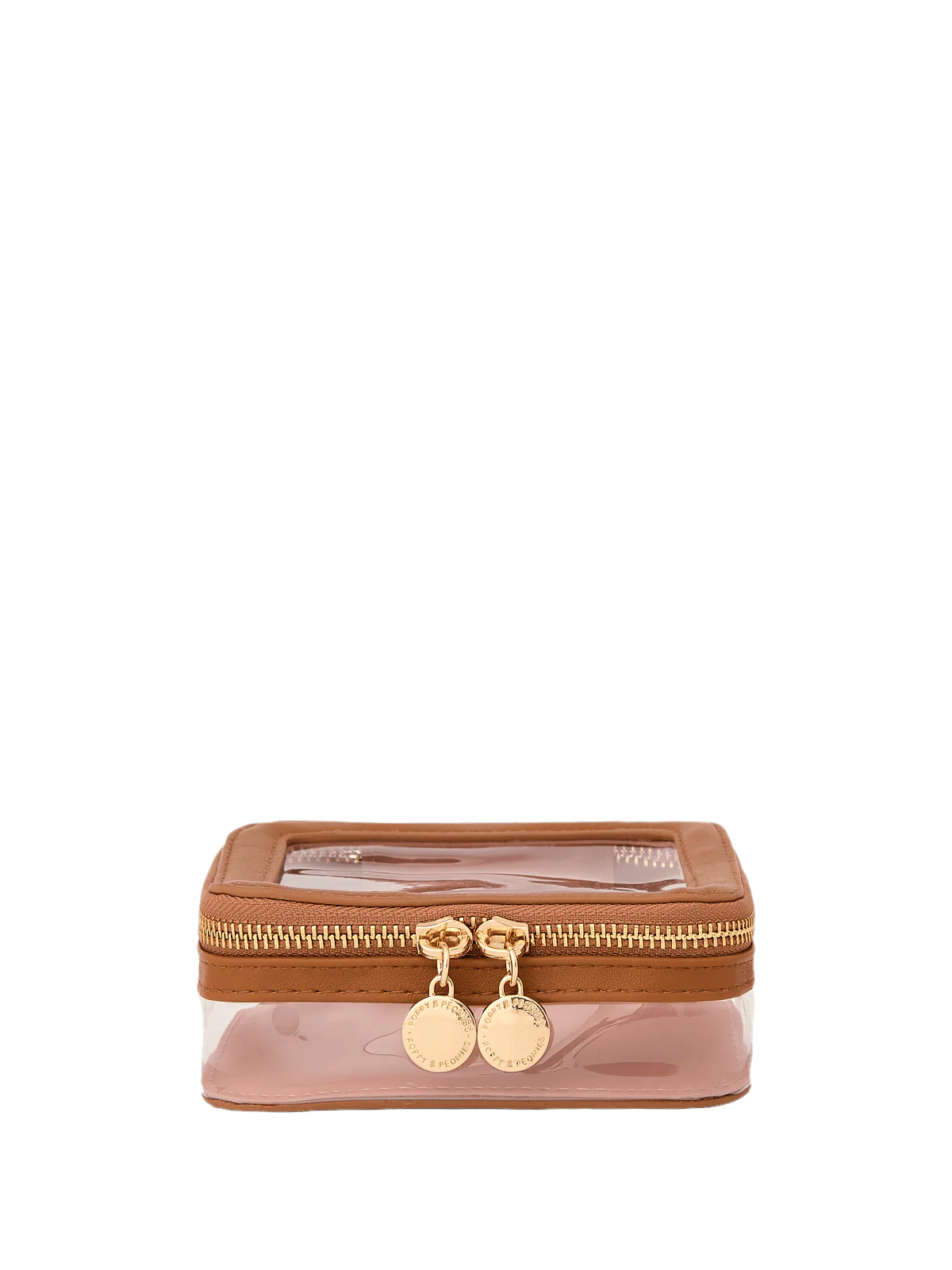 Mini I See You Cosmetic Cognac - Image 5