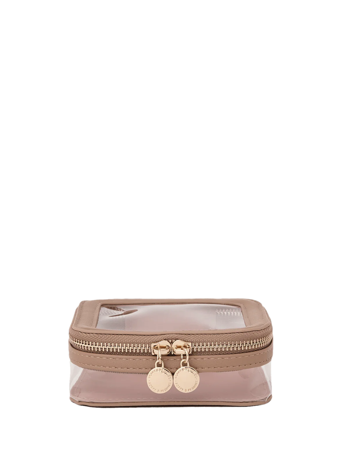 Mini I See You Cosmetic Mocha Mousse - Image 4
